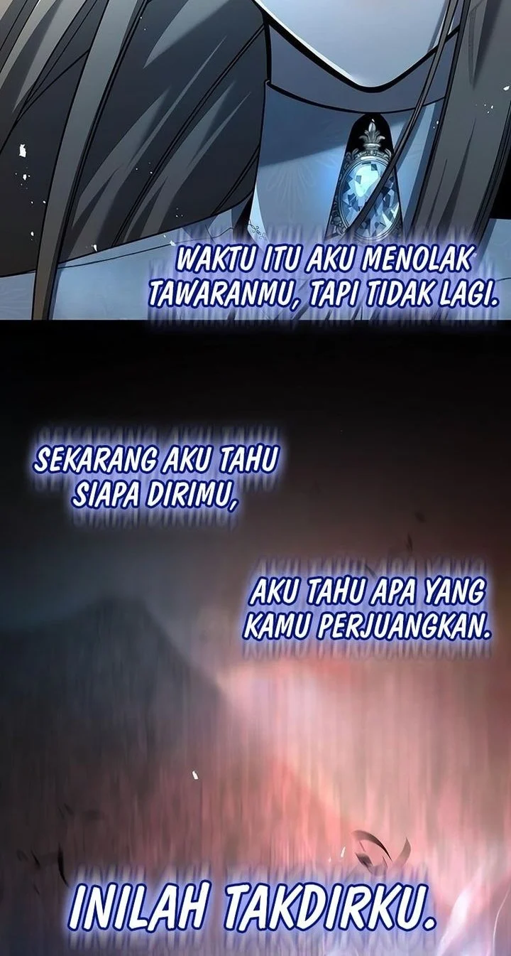 A Cadet Becomes A Prophet?! Chapter 8 Fix Gambar 61